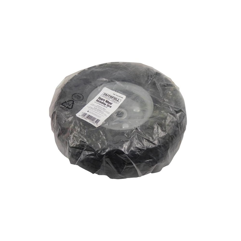 Faithfull Spare Wheel & Tyre for FAITRUCKPH