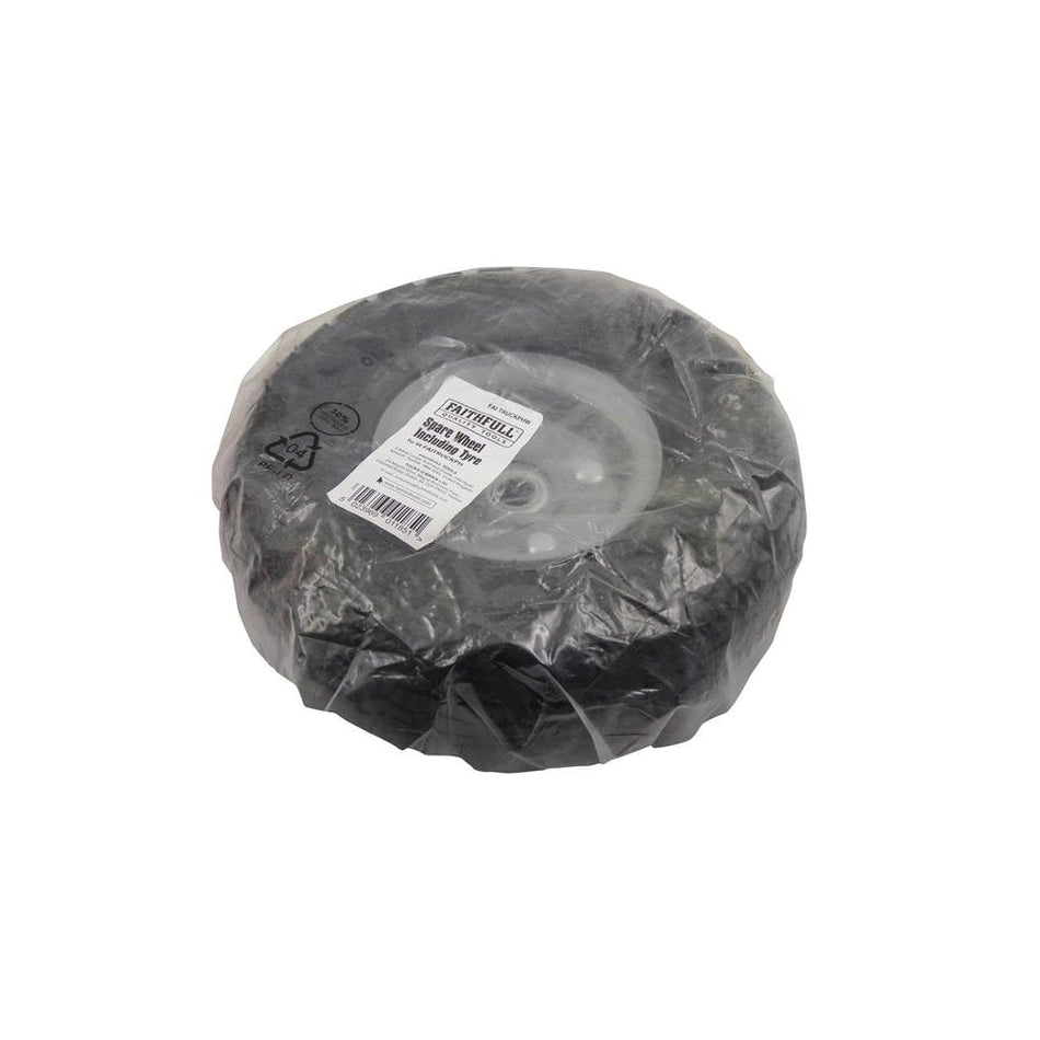 Faithfull Spare Wheel & Tyre for FAITRUCKPH