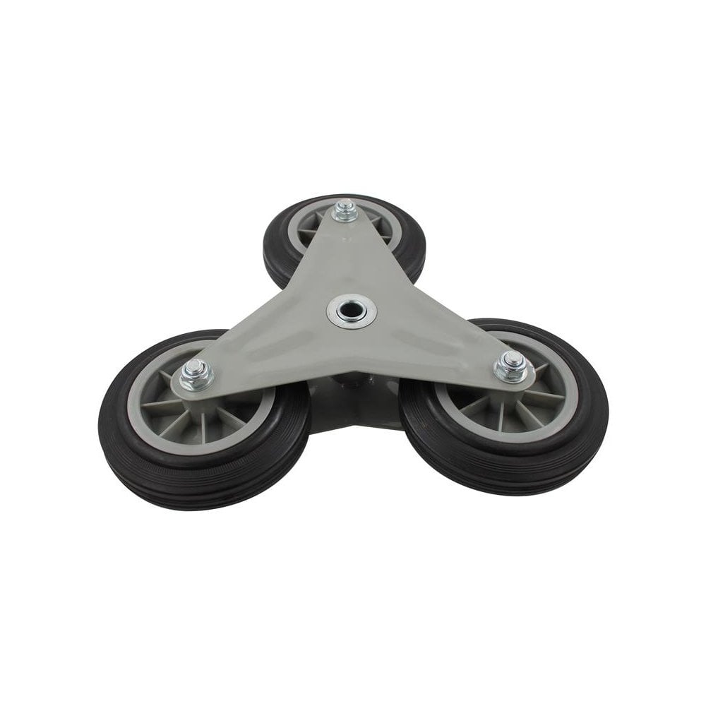 Faithfull Spare Wheel for FAITRUCKSC
