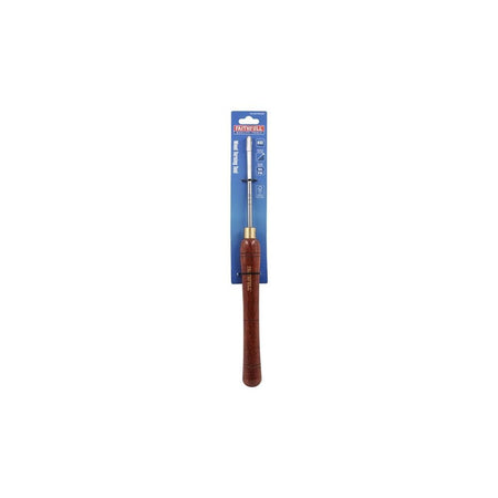 Faithfull FSC HSS Turning Chisel Spindle Gouge 8mm