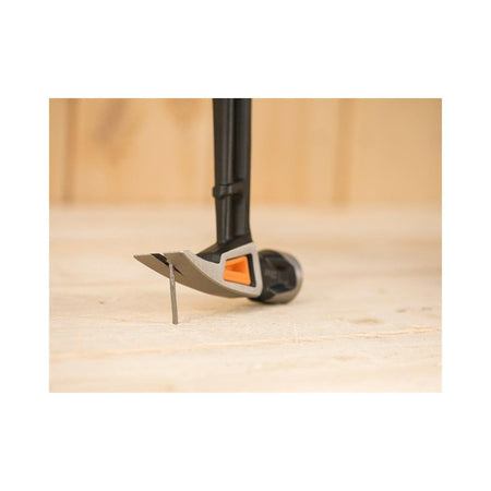 Fiskars IsoCore General Use Hammer 570g (20oz)
