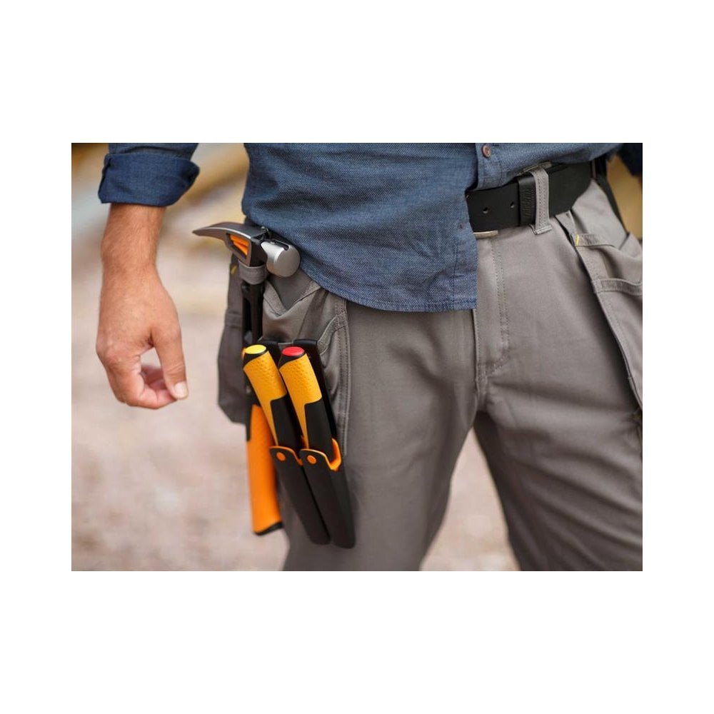 Fiskars IsoCore General Use Hammer 570g (20oz)