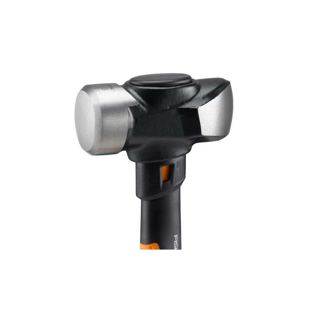 Fiskars IsoCore Club Hammer 1.3kg (3 lb)