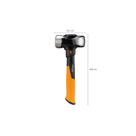 Fiskars IsoCore Club Hammer 1.3kg (3 lb)
