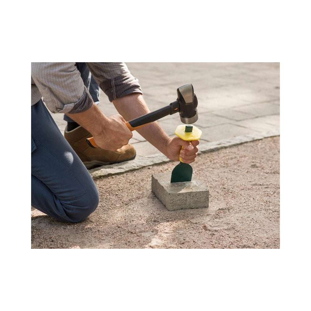 Fiskars IsoCore Club Hammer 1.3kg (3 lb)