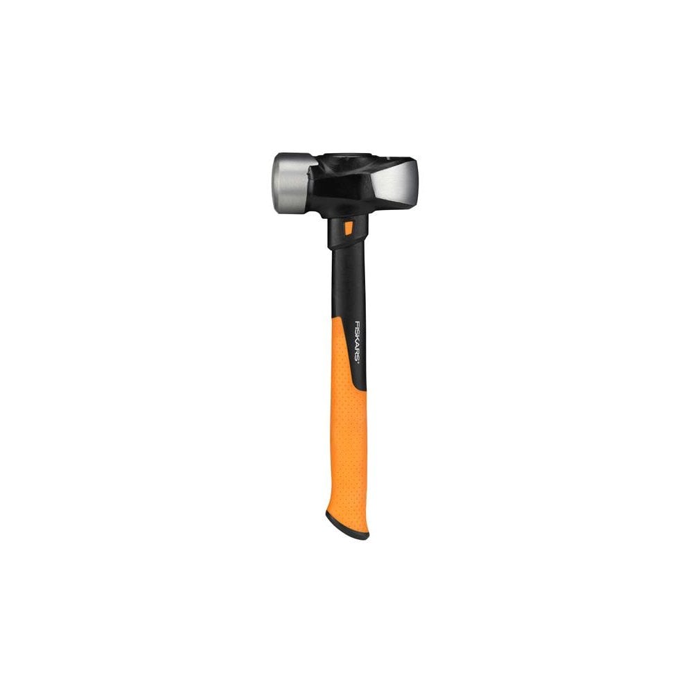 Fiskars IsoCore Club Hammer 1.8kg (4 lb)