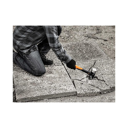 Fiskars IsoCore Club Hammer 1.8kg (4 lb)