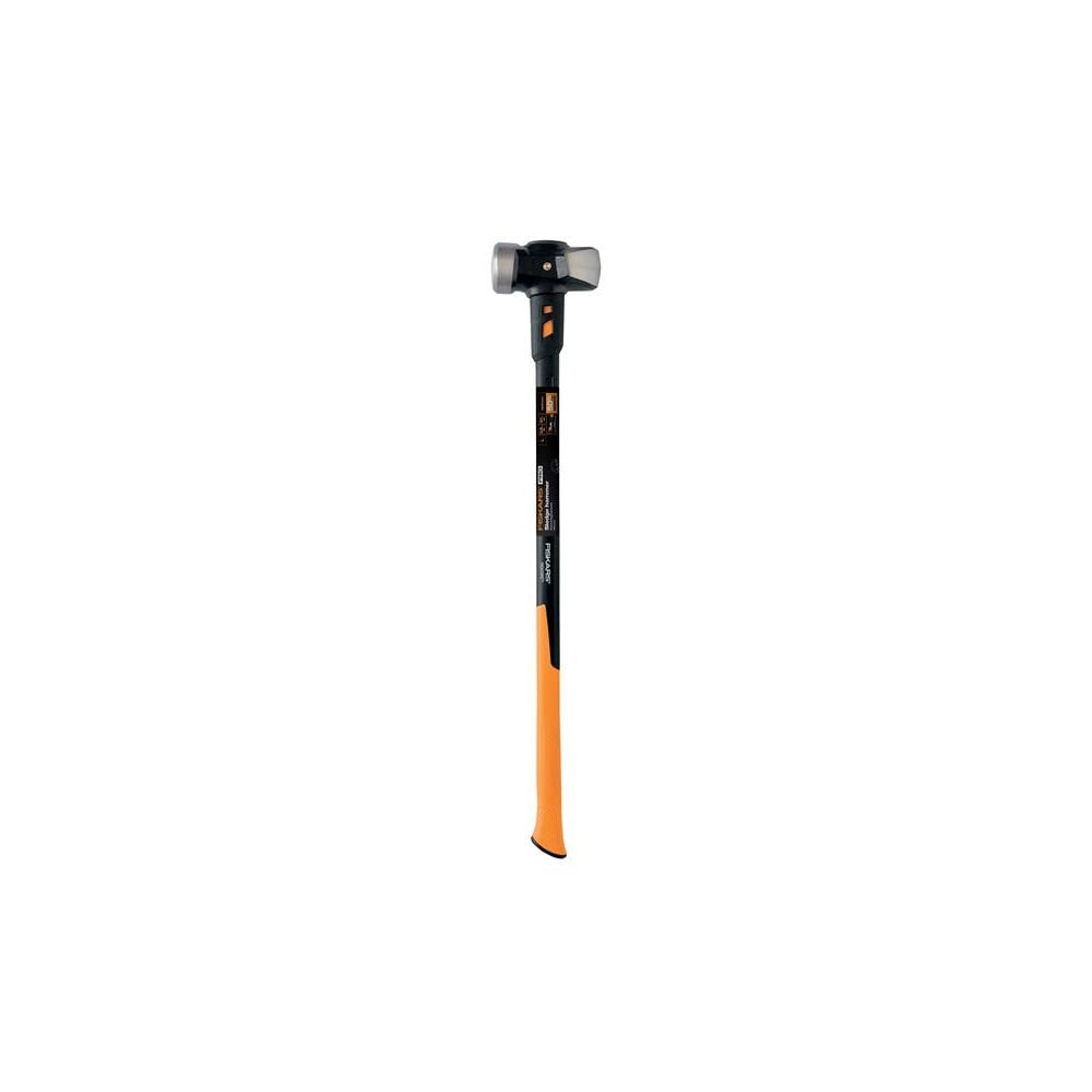 Fiskars IsoCore Sledge Hammer 3.6kg (8 lb)