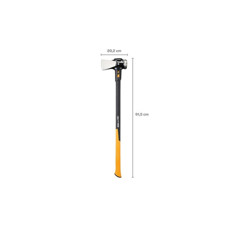 Fiskars IsoCore Builder's Axe