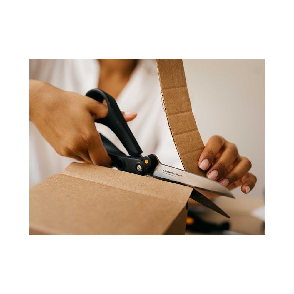 Fiskars Amplify Scissors 24cm