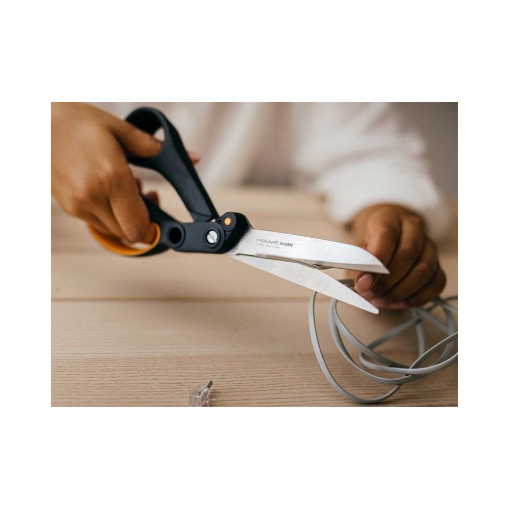 Fiskars Amplify Scissors 24cm