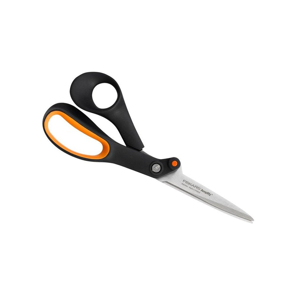 Fiskars Amplify Scissors 21cm
