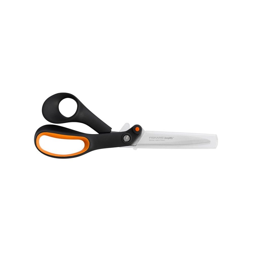 Fiskars Amplify Scissors 21cm