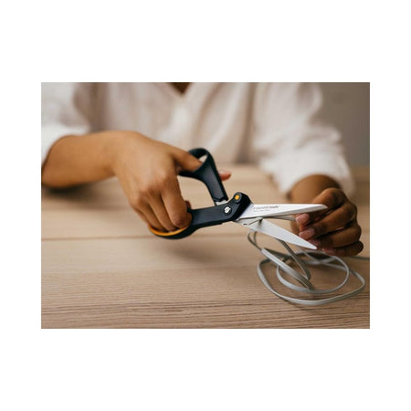 Fiskars Amplify Scissors 21cm