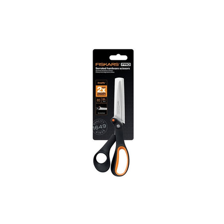 Fiskars Amplify Scissors 21cm