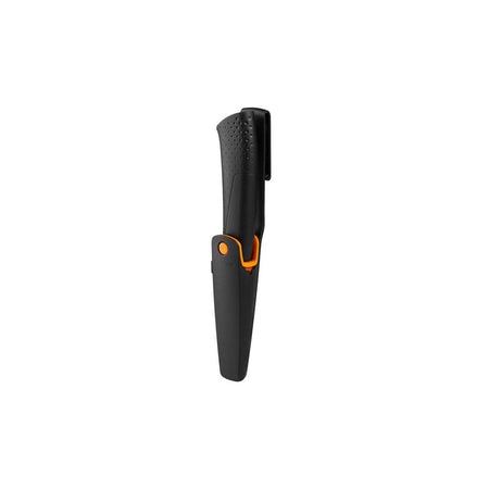 Fiskars Builder's Knife with Sharpener
