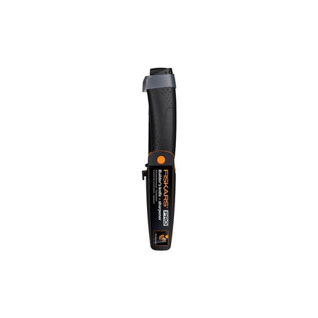 Fiskars Builder's Knife with Sharpener