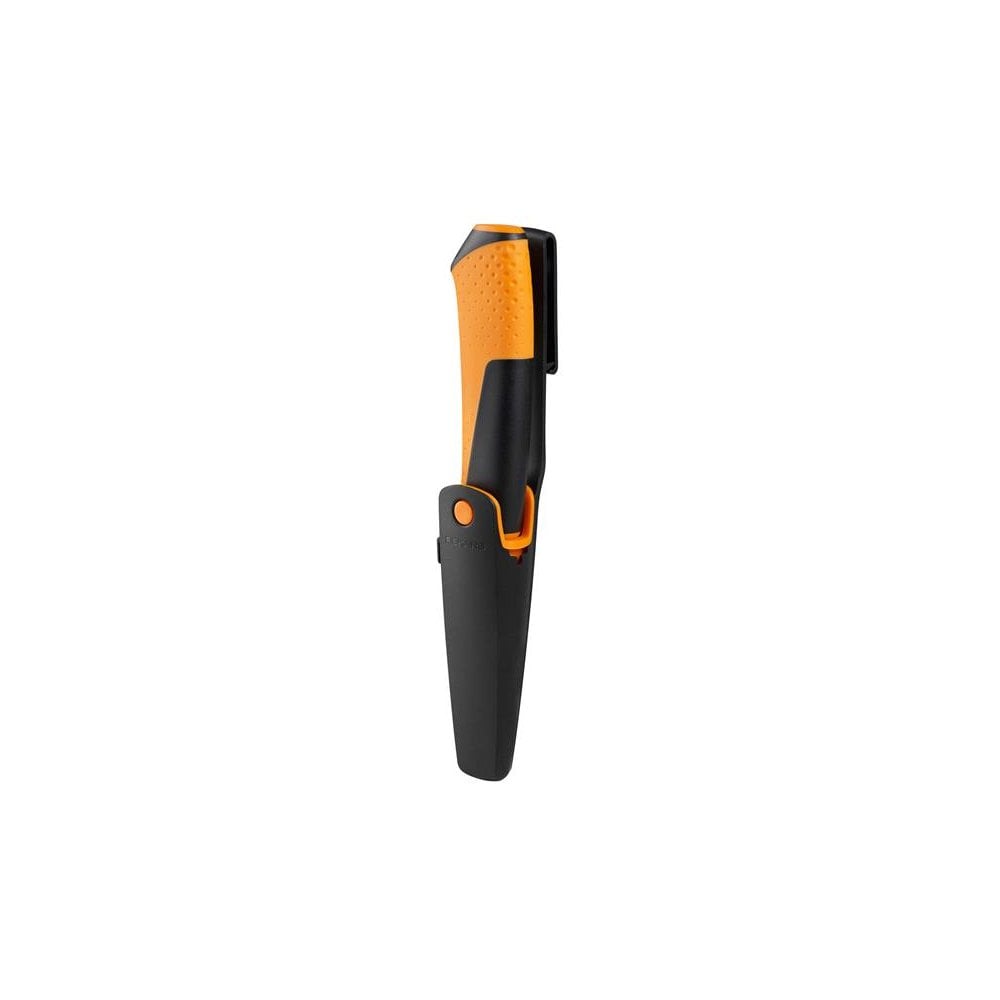 Fiskars Universal Knife with Sharpener