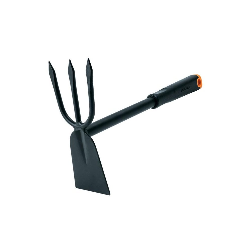 Fiskars Ergo Cultivator Hoe