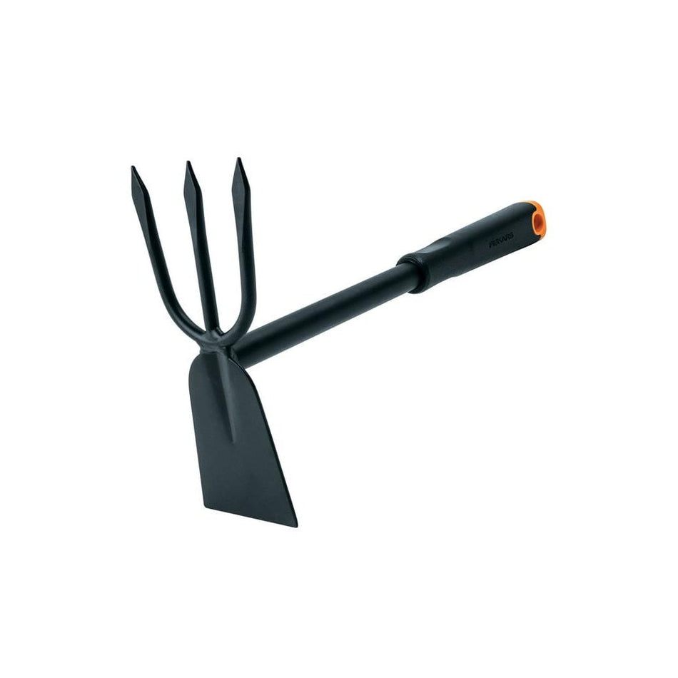 Fiskars Ergo Cultivator Hoe