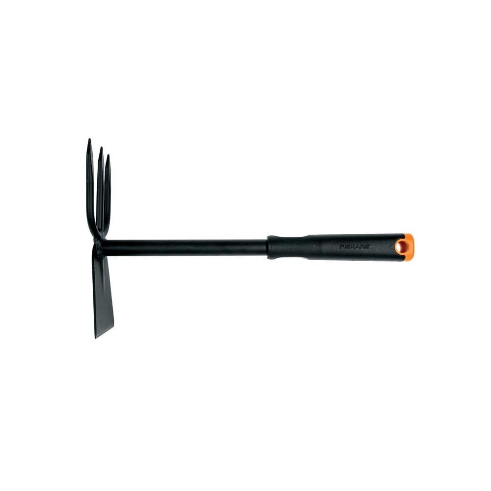 Fiskars Ergo Cultivator Hoe