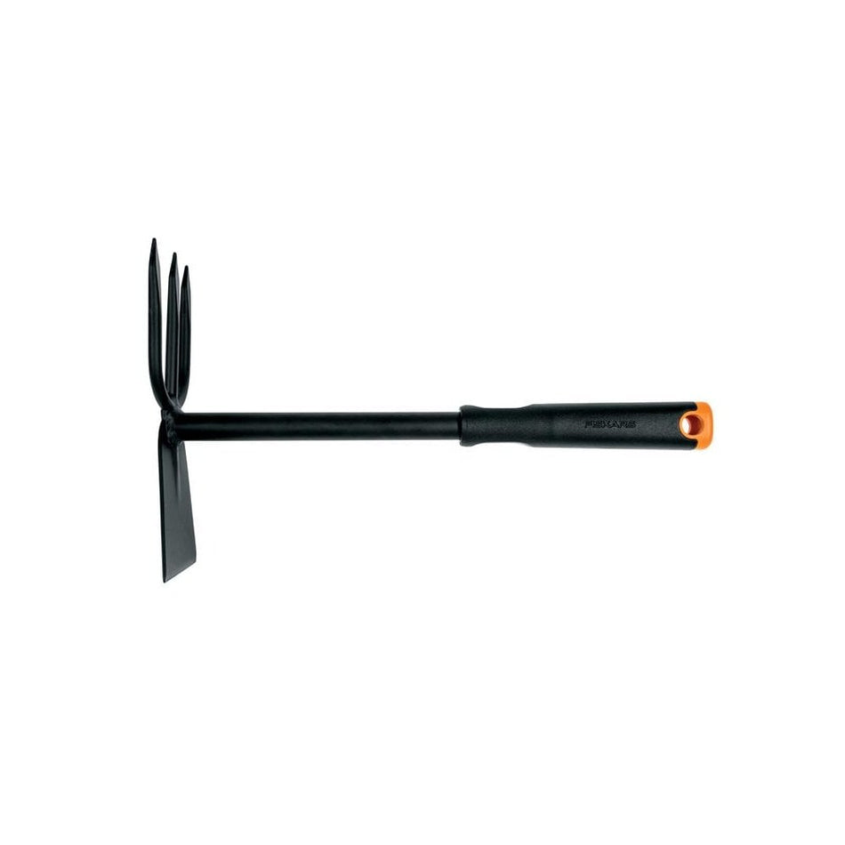 Fiskars Ergo Cultivator Hoe