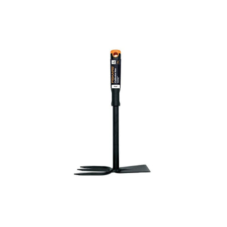 Fiskars Ergo Cultivator Hoe