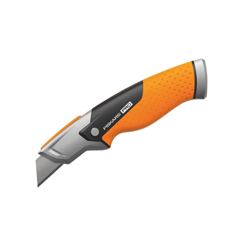 Fiskars CarbonMax Fixed Utility Knife