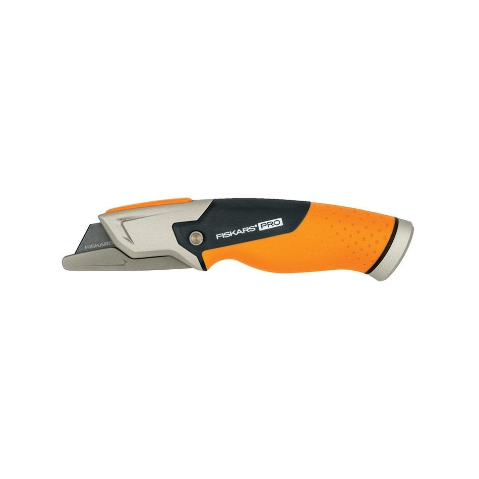 Fiskars CarbonMax Fixed Utility Knife
