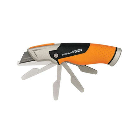 Fiskars CarbonMax Fixed Utility Knife