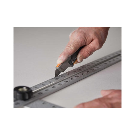 Fiskars CarbonMax Fixed Utility Knife