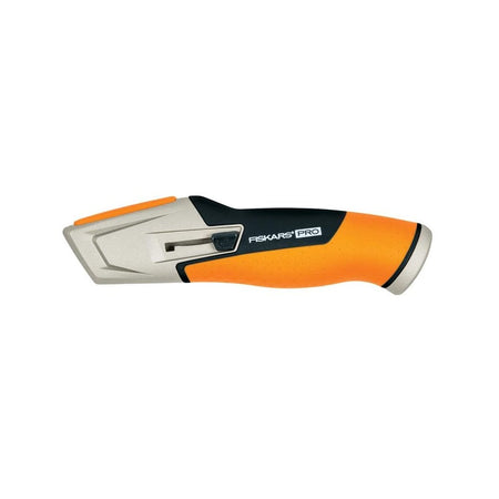 Fiskars CarbonMax Retractable Utility Knife