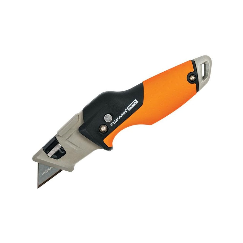 Fiskars CarbonMax Folding Utility Knife