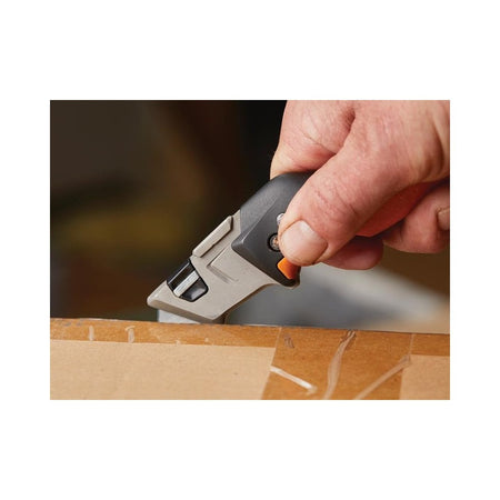 Fiskars CarbonMax Folding Utility Knife