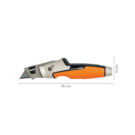 Fiskars CarbonMax Painters Utility Knife