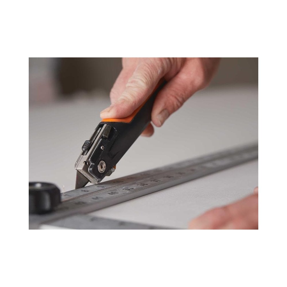 Fiskars CarbonMax Drywaller's Knife