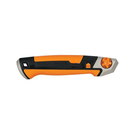 Fiskars CarbonMax Snap-off Knife 18mm