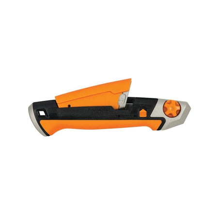 Fiskars CarbonMax Snap-off Knife 18mm