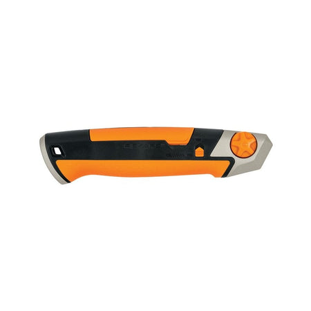 Fiskars CarbonMax Snap-off Knife 25mm