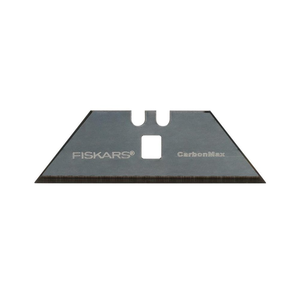 Fiskars CarbonMax Utility Knife Blade (5 Pack)