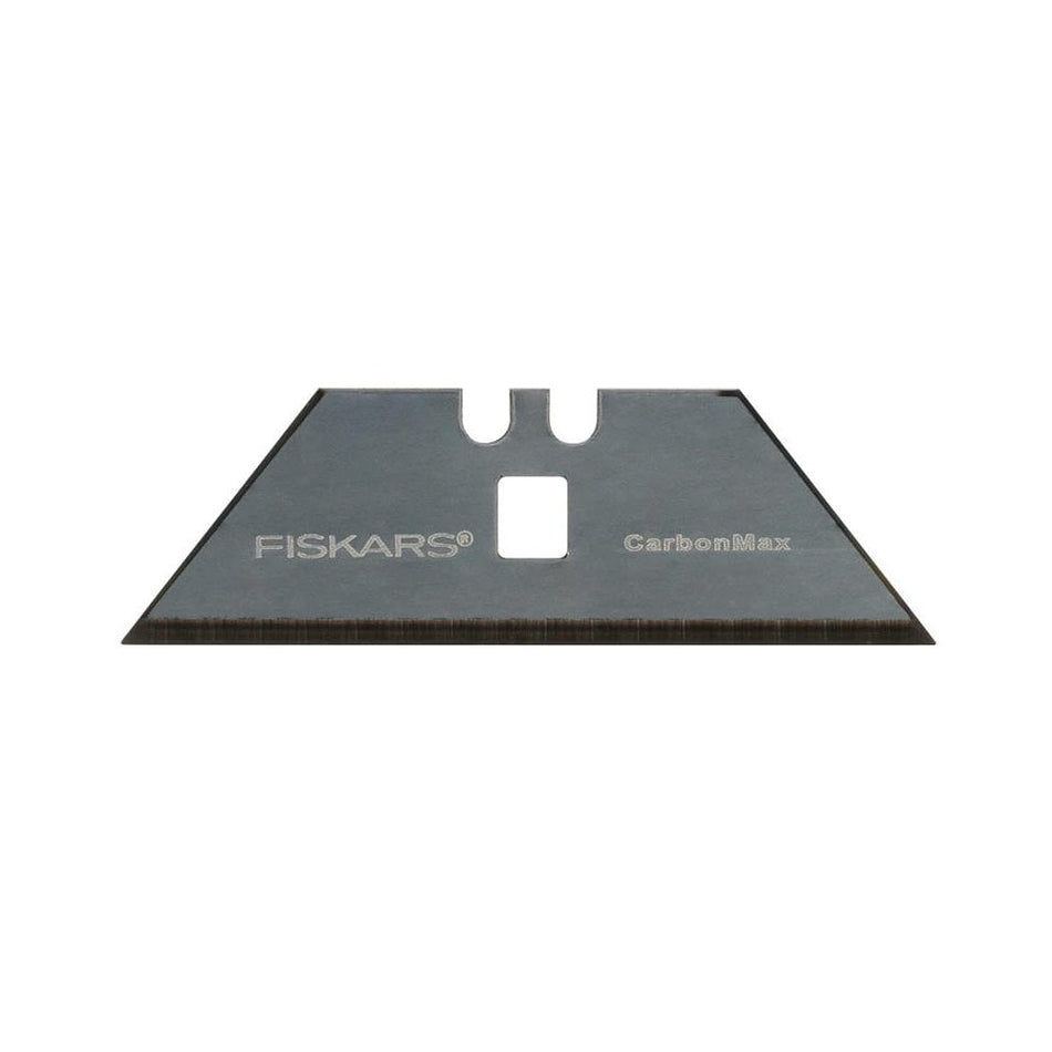 Fiskars CarbonMax Utility Knife Blade (5 Pack)