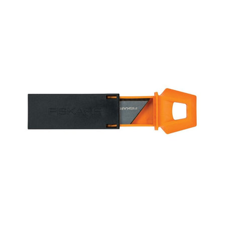 Fiskars CarbonMax Utility Knife Blade (10 Pack)