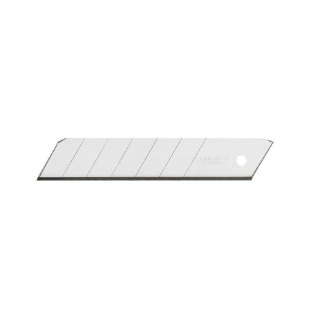 Fiskars CarbonMax Snap-off Knife Blade 18mm (5 Pack)