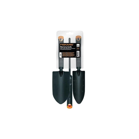 Fiskars Ergo Nursery Tools Set, 3 Piece