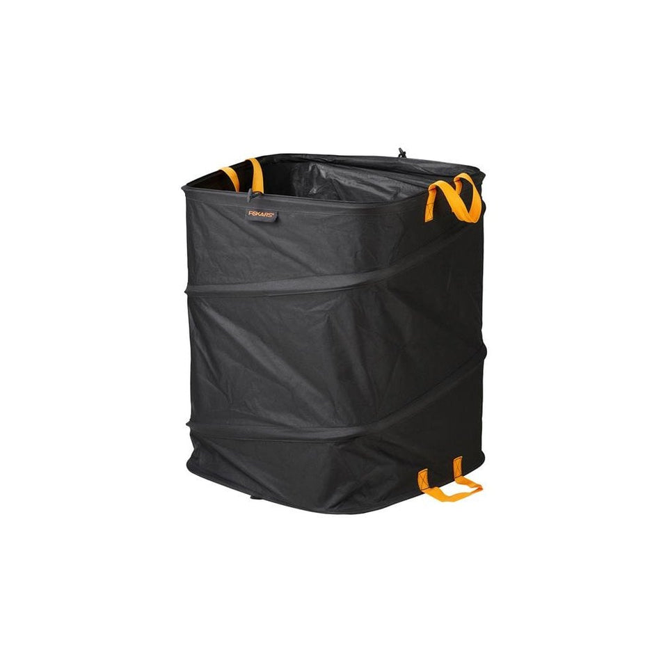 Fiskars Ergo Pop-up Garden Waste Bag, Large
