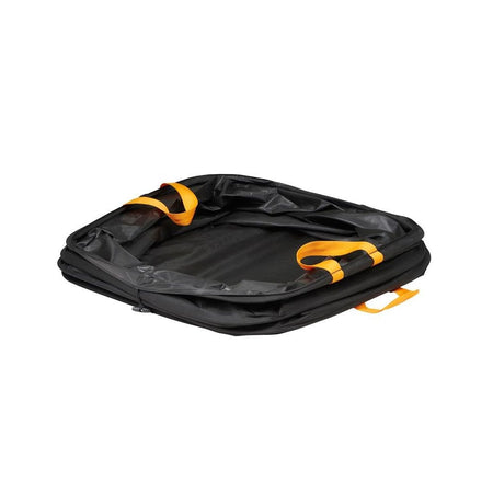 Fiskars Ergo Pop-up Garden Waste Bag, Large