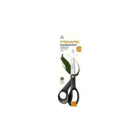 Fiskars Functional Form ReNew Universal Scissors 21cm