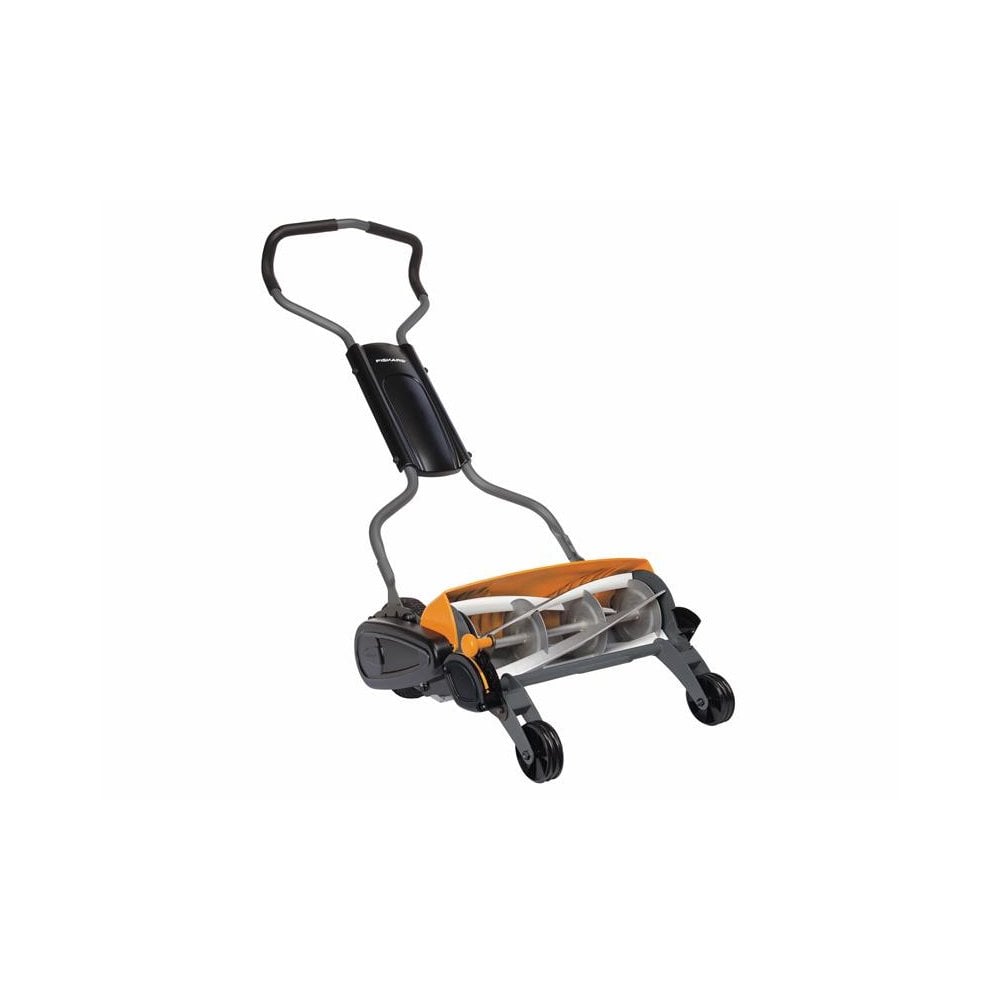 Fiskars StaySharp™ Max Reel Mower