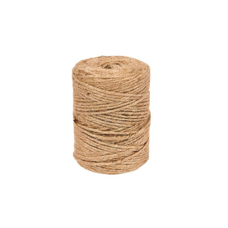 Gardman Natural Jute Twine 250g