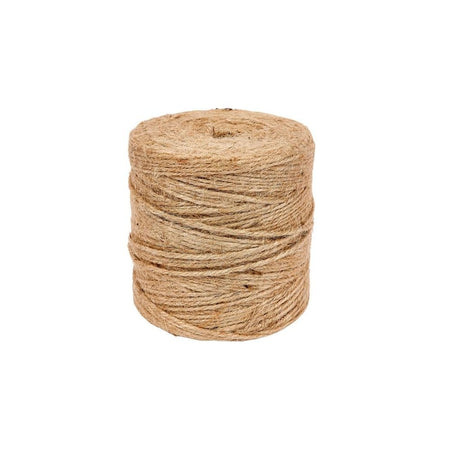 Gardman Natural Jute Twine 500g
